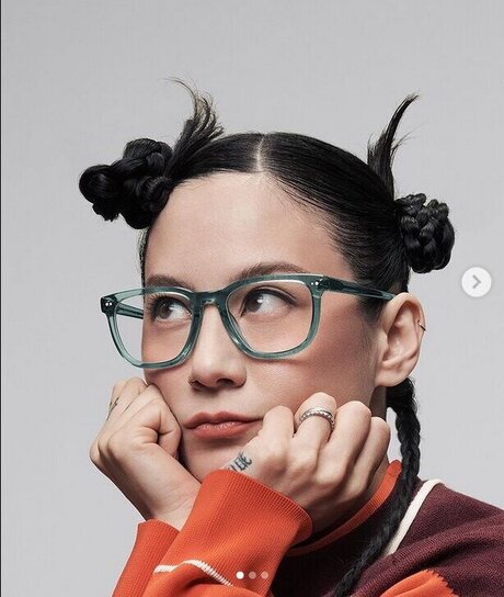 Japanese Breakfast pornographic model photos