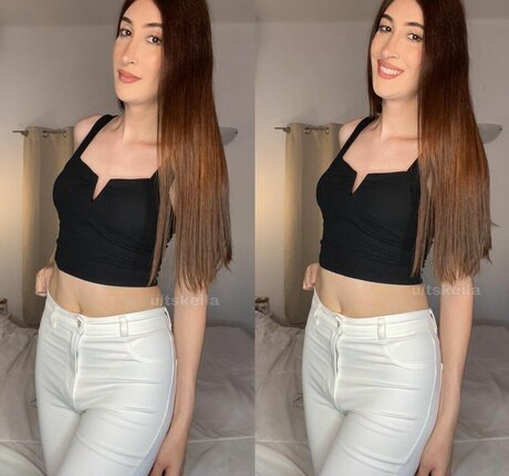 wedgie onlyfans beautiful image