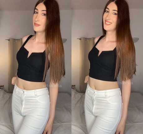 TS Keila hot model img