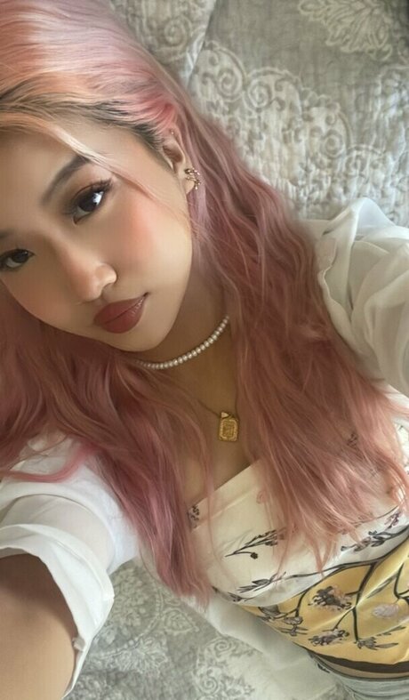 bbyingni nude model pictures