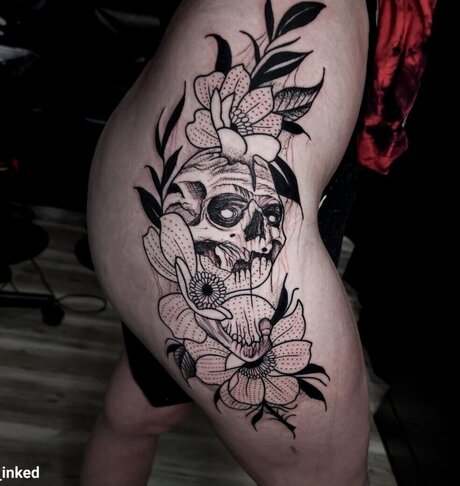 Megan Elizabeth star hd pic