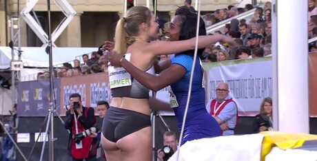 Gina L ckenkemper high quality pornstar galleries