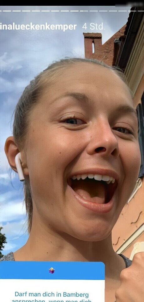 Gina L ckenkemper star hd gallery