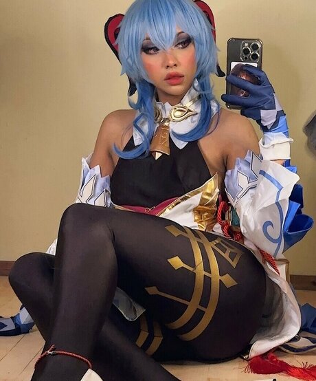 Brokuroos perfect star photos