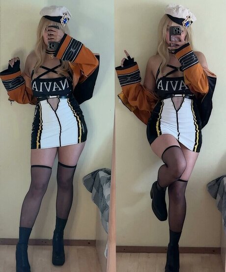 Brokuroos art star pic