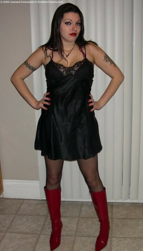 Southern Charms top star photos