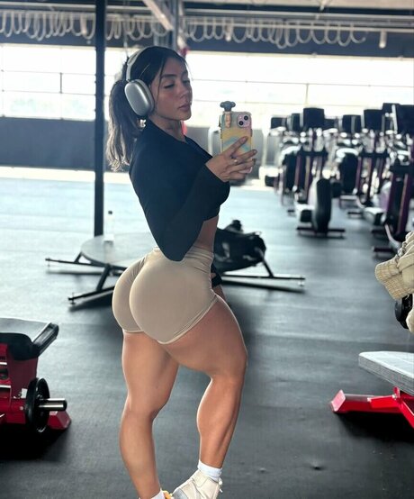 Amberestefania erotic pornstar picture