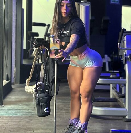 Amberestefania nude actress pics