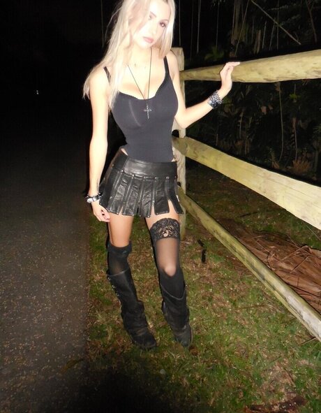 BestBlondiiecb nice star gallery