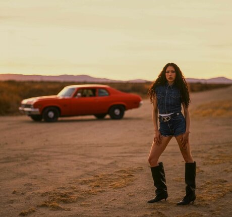 Sasami Ashworth sexy pornstar photo