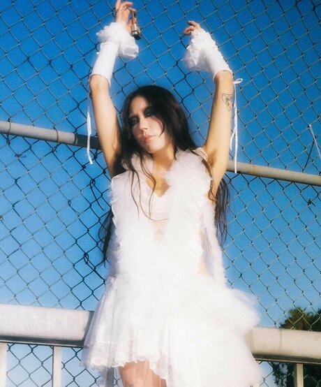 Sasami Ashworth star img