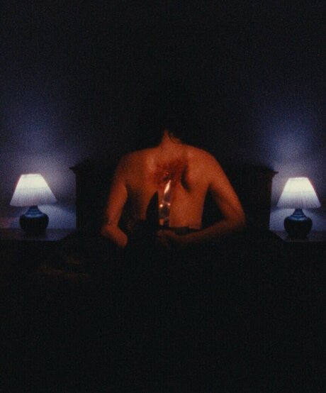 Sasami Ashworth star exclusive photo