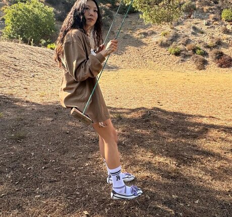 Sasami Ashworth nudes actress pics