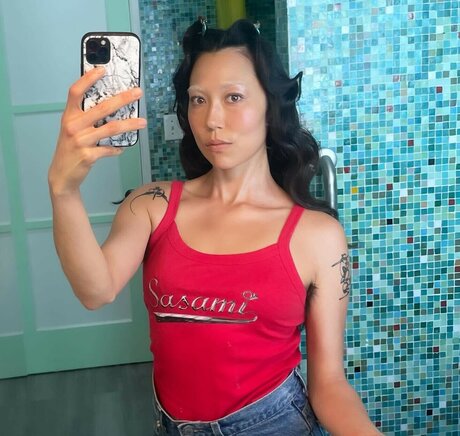 red hair onlyfans sexy nude pic