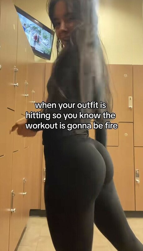 thelizzyporter model perfect image