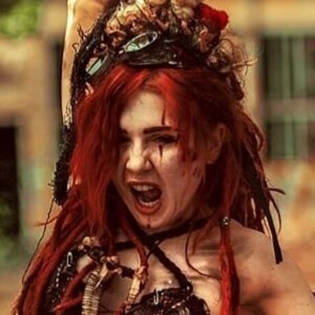 Mary Deweirdo adult actress pic