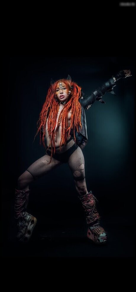 Mary Deweirdo adult star img