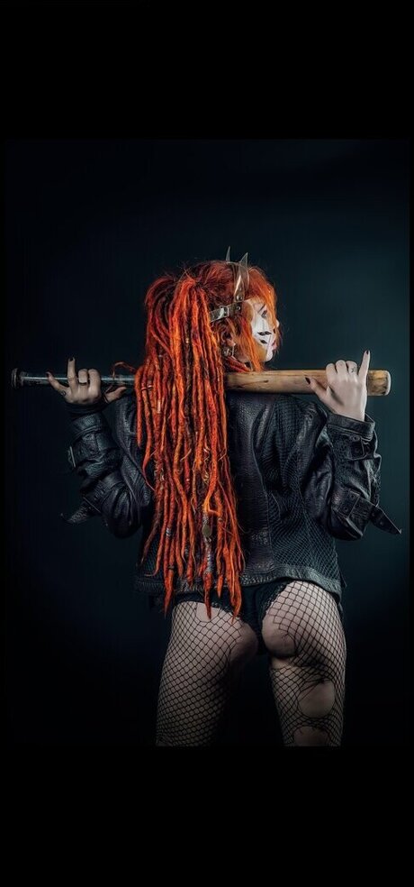 Mary Deweirdo star xxx gallery