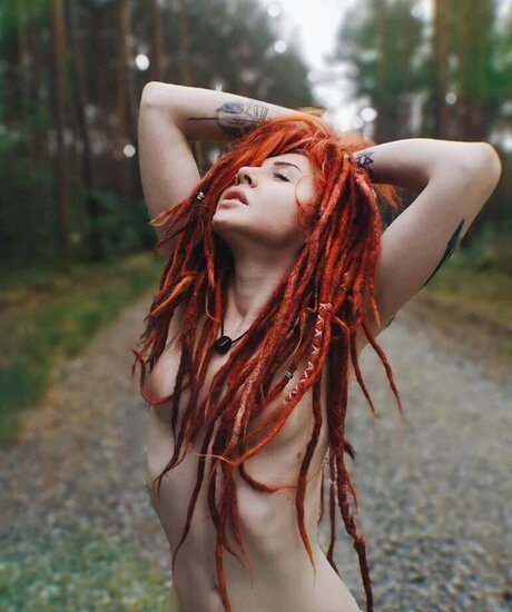 Mary Deweirdo pornstar free picture