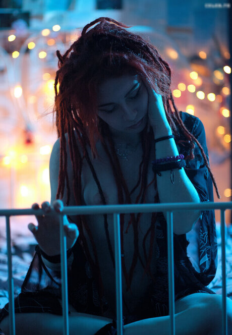 Mary Deweirdo pornstar erotic img