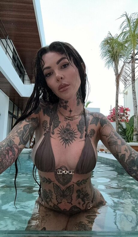 stefaniexlee exclusive star pic