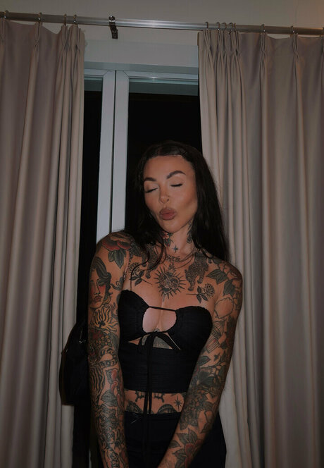 stefaniexlee star nude img