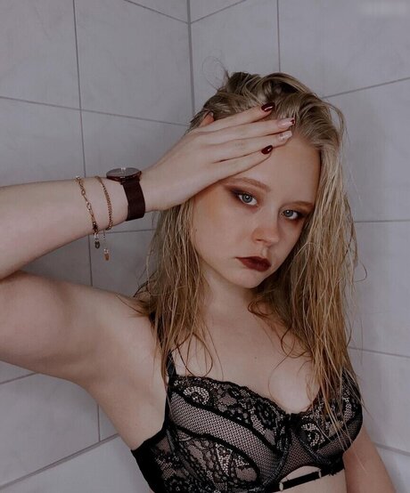 Marieejoan high quality pornstar gallery