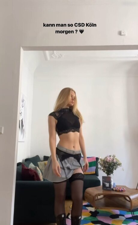 Marieejoan pornstar erotic image