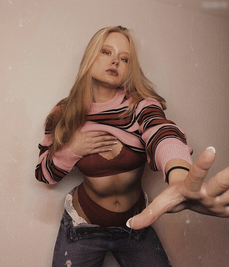 Marieejoan high quality star gallery