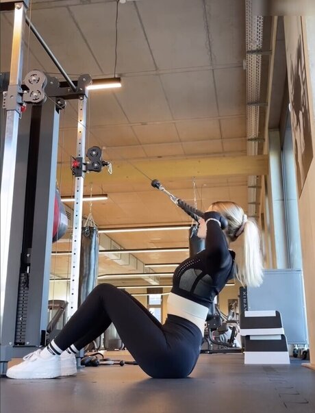 fitnessmodel onlyfans beautiful galleries