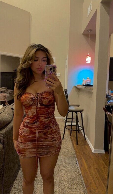 El Paso model hd photo