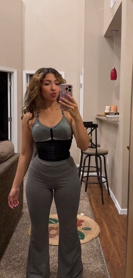 El Paso erotic model img