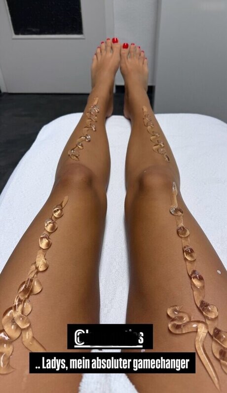 Milica Denise Umicevic model porn gallery