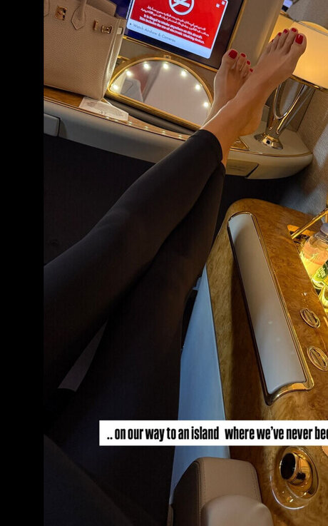 Milica Denise Umicevic model porn photos