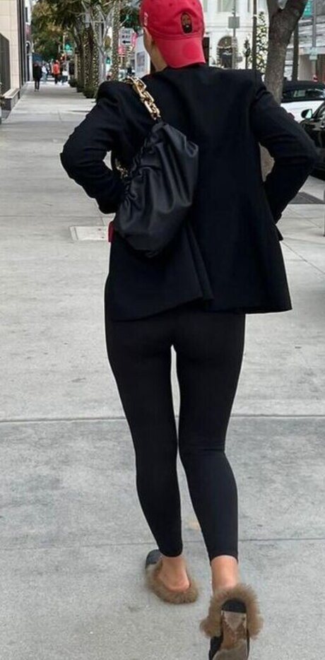 Milica Denise Umicevic hot star picture