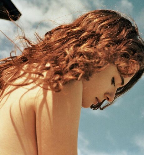 Caterina Ferioli model high quality gallery