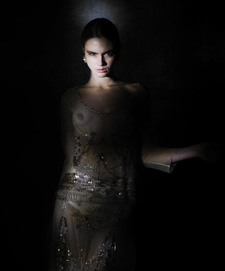 big tits midget onlyfans porn image