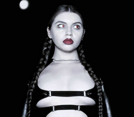 Anastasia Kreslina porn star archive