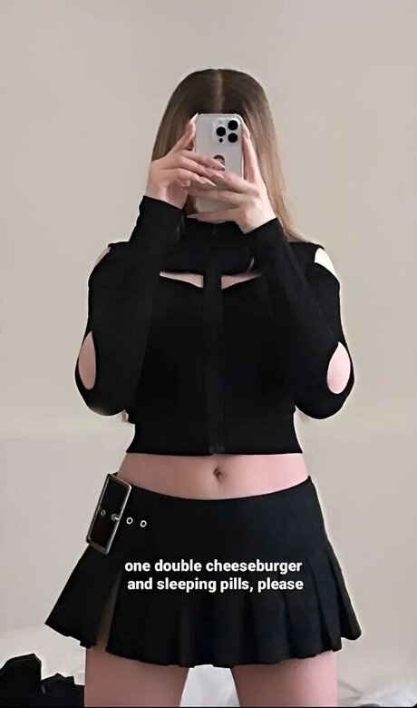 Anastasia Kreslina erotic model img