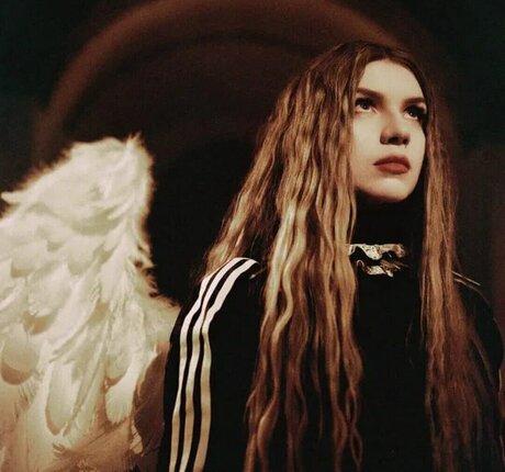 Anastasia Kreslina model xxx pics