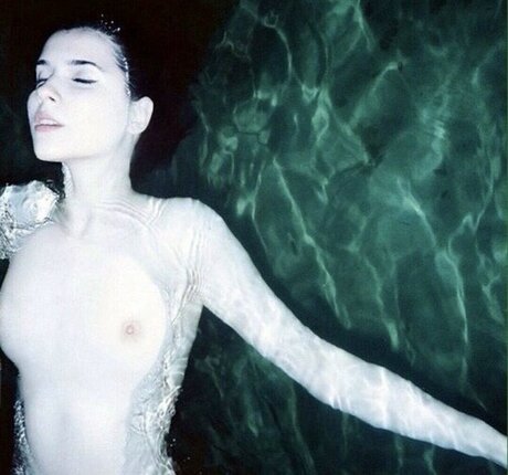 Anastasia Kreslina model naked archive