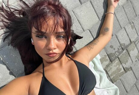 Sophie Michelle perfect actress img