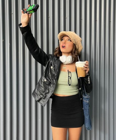 Sophie Michelle beautiful pornstar galleries