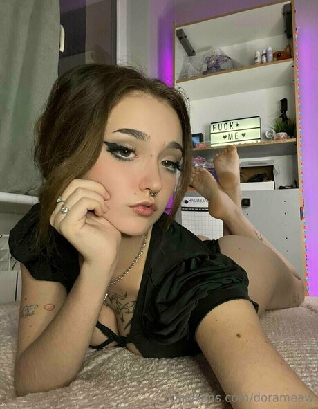 dorameaw sex model pics