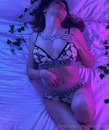 dorameaw naked actress pic