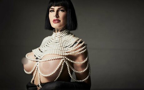 inkedbiitch star xxx photos