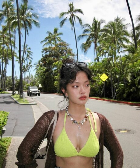 garbo zhu pornstar hot pictures