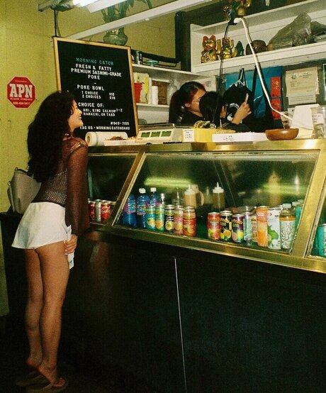 garbo zhu star nudes pic