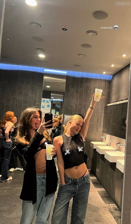 Zoe Kaeppele pornstar exclusive picture