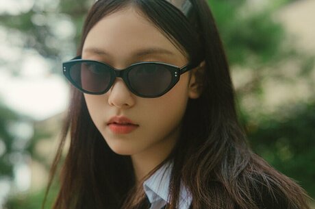 Haerin pornographic actress galleries